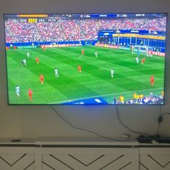 Lg 75 Inch 4k Uhd Smart Tv