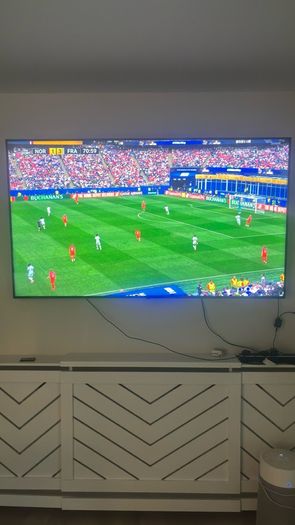 Lg 75 Inch 4k Uhd Smart Tv