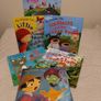 My Fairytale Time, Classic Story Books Image 2