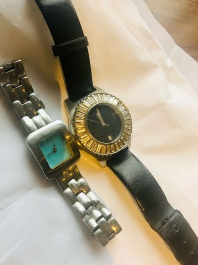 two Storm Watches
