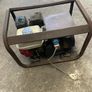 2.5 kw generator, Honda engine 120, and 240 v. Image 2