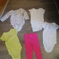 Baby bundle 12 mts