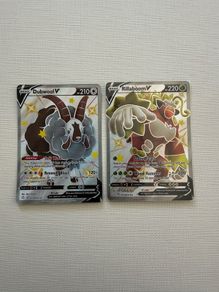 Pokemon Card Bundle