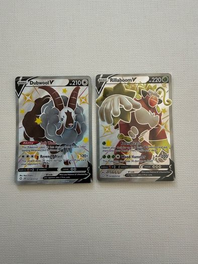 Pokemon Card Bundle