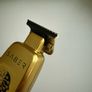 StyleCraft Saber Gold Trimmer Cordless Image 5