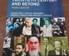 Brand New History of the Twentieth Century & Beyond