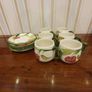 Masons Fruit cups Image 3
