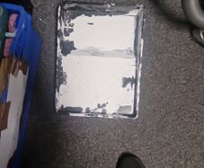 paint tray