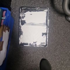 paint tray