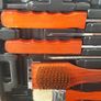 BBQ Tools Set Stainless Steel Image 6