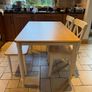 Dining Table / Chairs / Bench Image 5