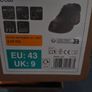 Safety shoes UK 9 Image 3