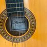 Herald Classical Guitar Image 4