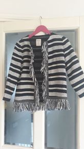 womans Bershka jacket
