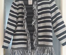 womans Bershka jacket