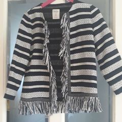 womans Bershka jacket