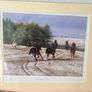 RACING PRINTS limited edition signed by Chris Howell ( on Board ready for framing) Image 4