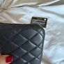 chanel 'O case' purse Image 2