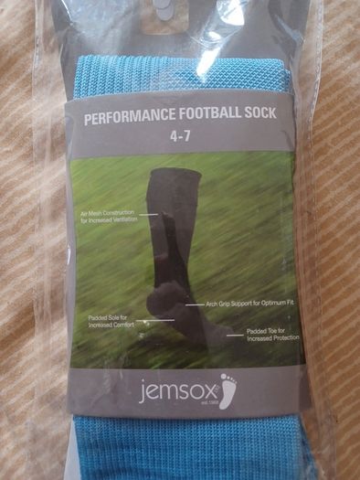 New Football Socks