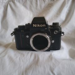 nikon f3 hp