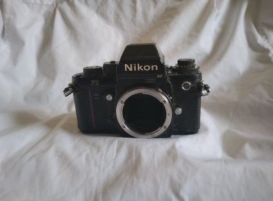 nikon f3 hp
