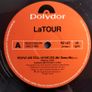 LA TOUR - People are still having sex - Polydor Early 90s US Dance Chart No. 1 Hit! Image 8