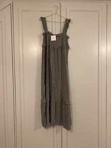 Paper heart bnwt