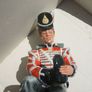 THE DRUMMER BOY (Royal Doulton HN 2679) - a finely produced figurine designed by Mary Nicoll (1970's) Image 9