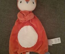 Mary Meyer Leika Soft Toy