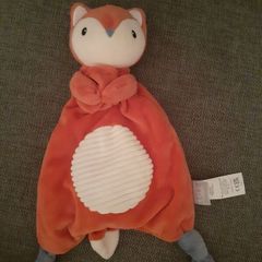 Mary Meyer Leika Soft Toy