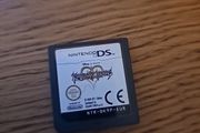 Kingdom Hearts Re:Coded DS