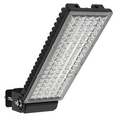 100W LED Floodlight 14000lm Outdoor IP67 Super Bright 6500K
