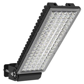 100W LED Floodlight 14000lm Outdoor IP67 Super Bright 6500K