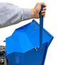 Hyundai 196cc 4-Wheel Drive 500kg Mini Dumper Image 7