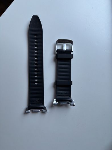 Samsung Watch 8 Classic (S/M/L) Hybrid Band