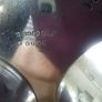 Antique Trefoil Serving Dish Image 2