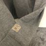 Abercrombie and Fitch - grey hoodie jumper Image 4