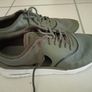 Nike Air Max Khaki Runners Image 5