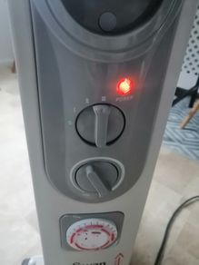 heater