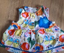 Girls top
