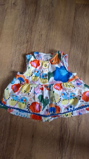 Girls top