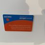 Eircom callcard Telethon 2000 Image 2