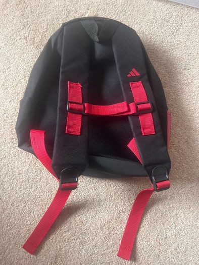 Liverpool Backpack