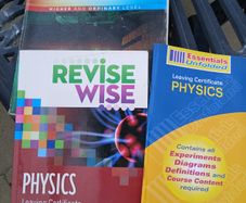 Physics Leaving Cert