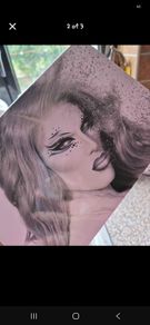 Jeffree Star Cremated eyeshadow pallete