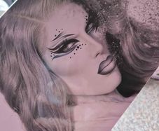 Jeffree Star Cremated eyeshadow pallete