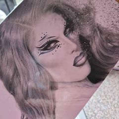 Jeffree Star Cremated eyeshadow pallete