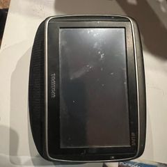 tom tom car sat nav