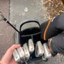 left handed golf set Image 3