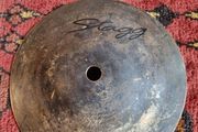 Stagg BM-B65M 6.5" Black Metal Bell Cymbal Medium
